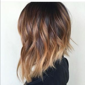 Meet your Posher, Whitney