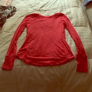 Lululemon top
