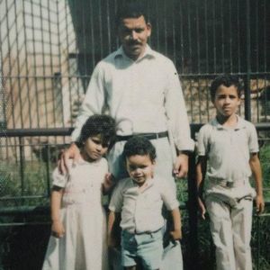 Meet your Posher, Sofi