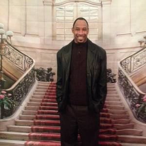 Meet your Posher, Mark