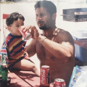 Meet your Posher, Christian