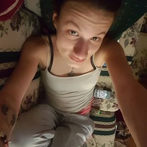 Meet your Posher, Tessa