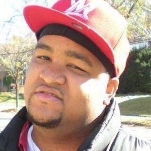 Meet your Posher, Raymond