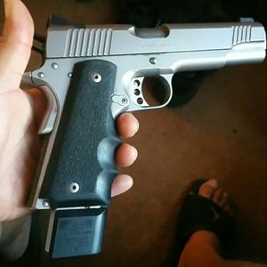 Meet your Posher, Joseph