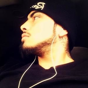 Meet your Posher, Joe