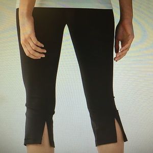 Lululemon Gather & Crow Crop