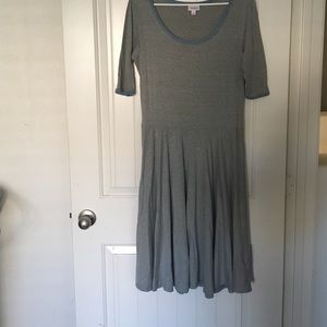LuLaRoe Dress