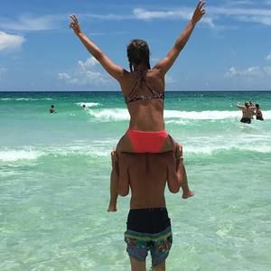 Meet your Posher, Robbie