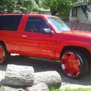 Meet your Posher, Jeezydntdoit