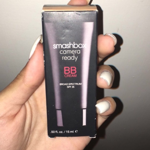Smashbox BB cream