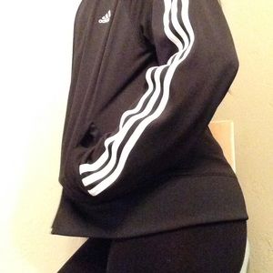adidas jacket
