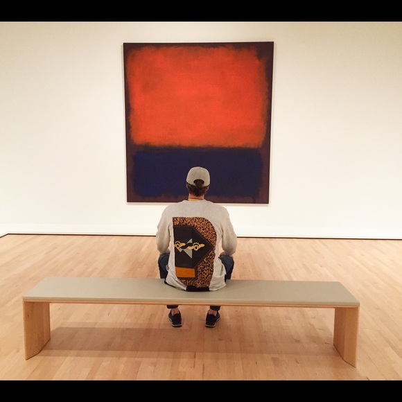 Meet your Posher, Joshua - Picture 1 of 1