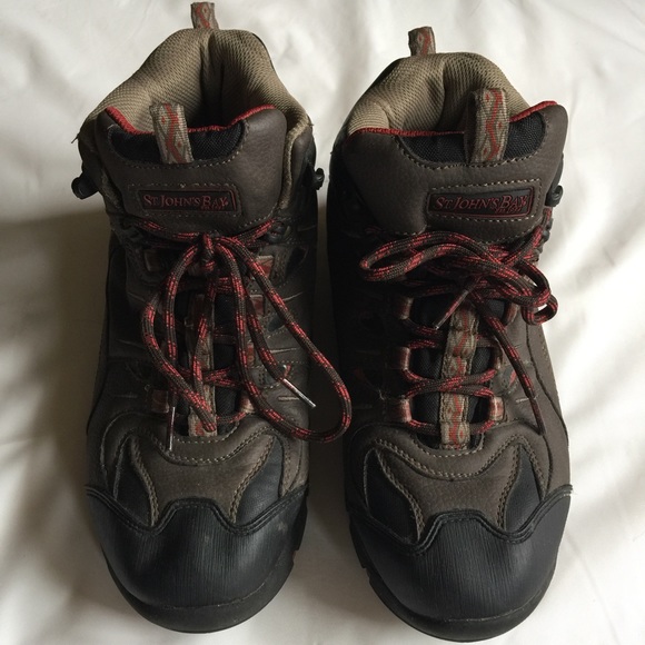 St. John's Bay Other - St.John's Bay Men's Boots 9M