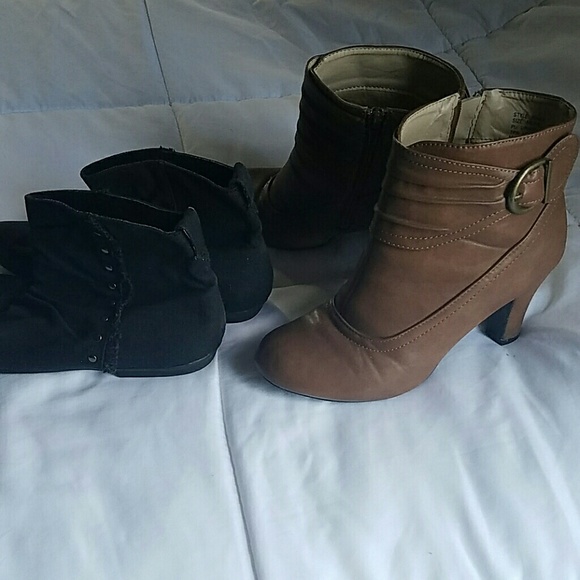 2 for 1 boots