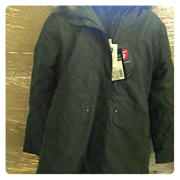 Helly Hansen Winter Coat