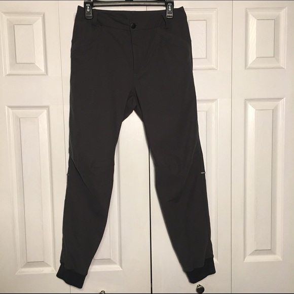 Lululemon B-Spoke Pants | Size 30