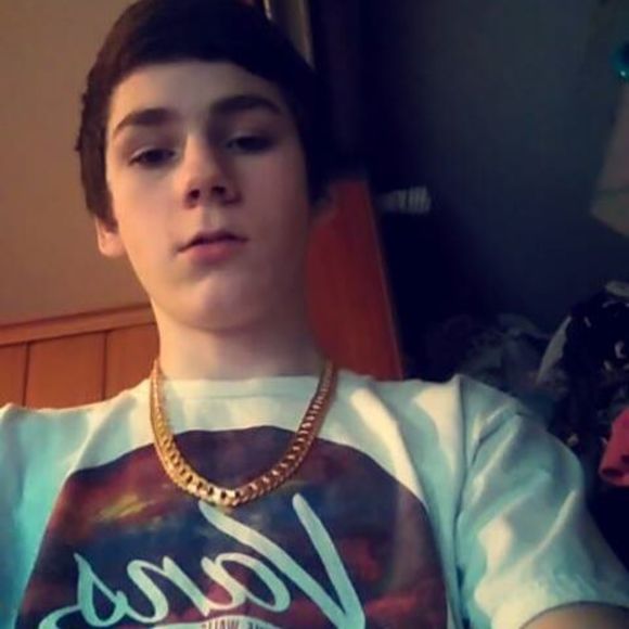 Meet your Posher, Jason - Picture 1 of 1