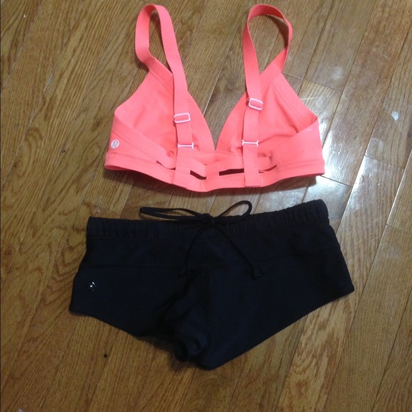 lululemon athletica Other - Lululemon swim set