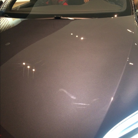 Meet your Posher, Christopher - Picture 1 of 1