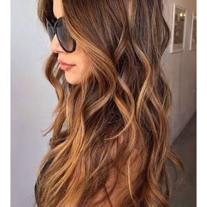 Meet your Posher, Lucia