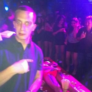 Meet your Posher, Tim