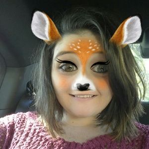 Meet your Posher, Brittney