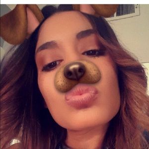 Meet your Posher, Kieshla