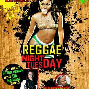 Meet your Posher, Daron