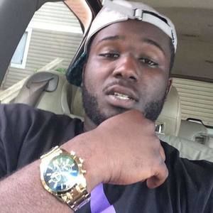 Meet your Posher, Tyrone