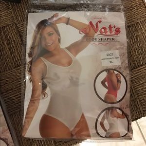 Colombian body shapers