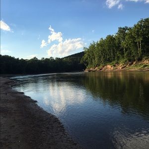 Meet your Posher, Connor