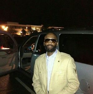 Meet your Posher, Byronlove