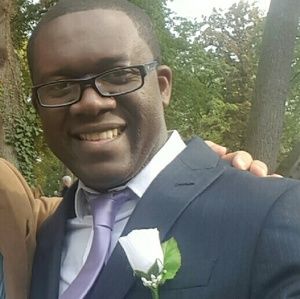 Meet your Posher, David