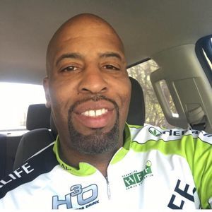 Meet your Posher, Tyrone