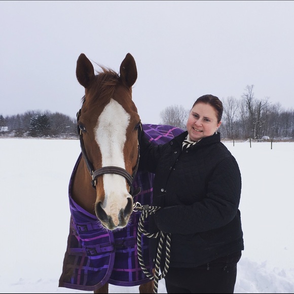 Meet your Posher, Samantha - Picture 3 of 3