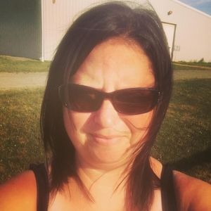 Meet your Posher, Samantha