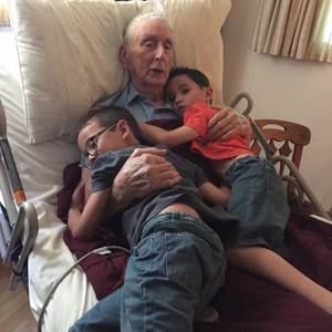 Meet your Posher, Shirley