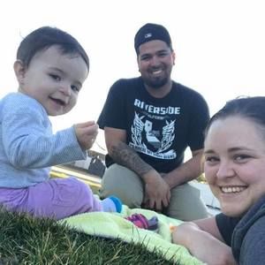 Meet your Posher, Erica