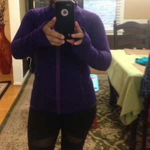 Jacket Lululemon