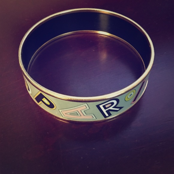 Hermes bracelet