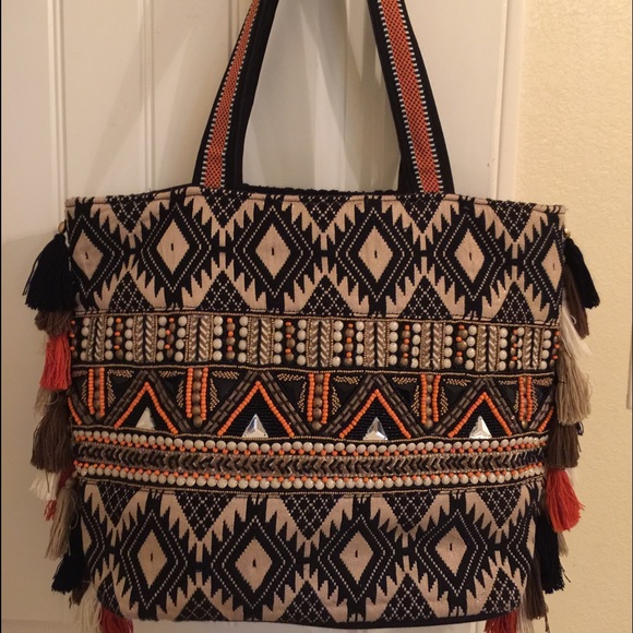 Big Buddha Handbag