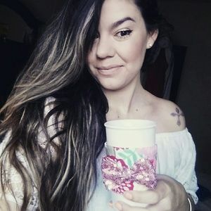 Meet your Posher, Veronica