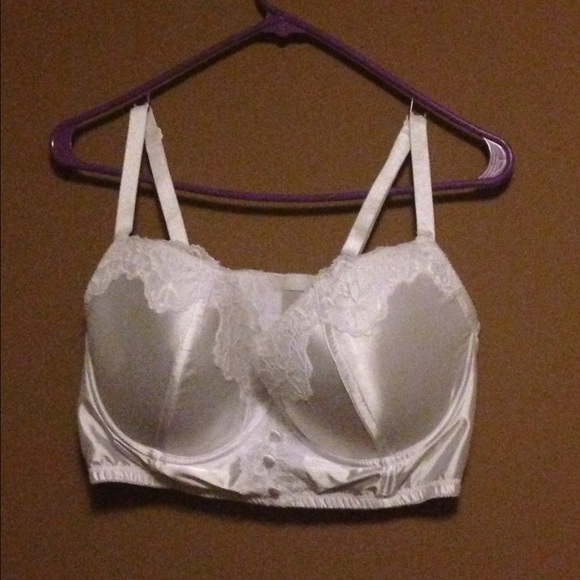 Torrid long line bra