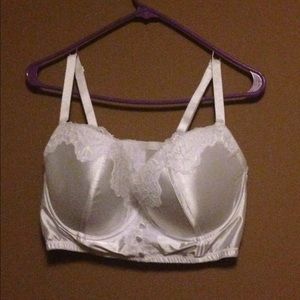 Torrid long line bra