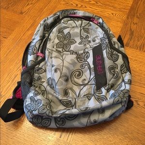 Dakine Backpack