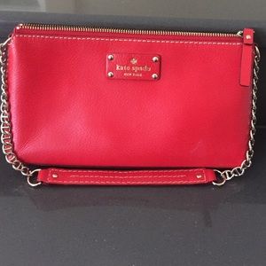 Kate Spade- Wellsey