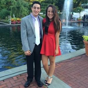 Meet your Posher, Catherine