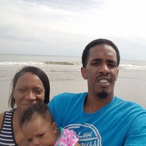 Meet your Posher, Josh