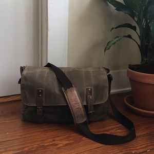 *PRICE DROP* Ona Camera Messenger Bag
