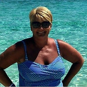 Meet your Posher, Kim